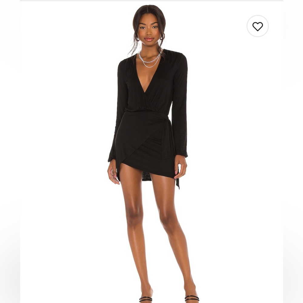 Lovers + Friends LBD